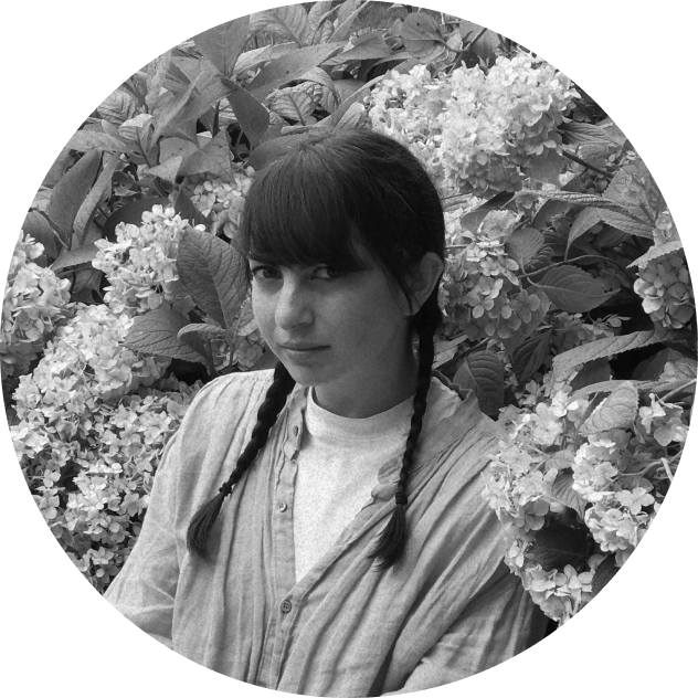 Anna Gelb