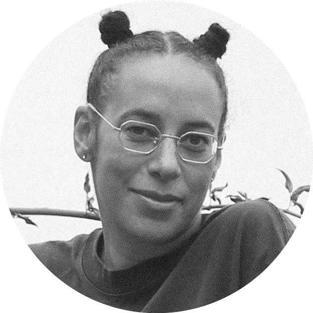 Hannah Black