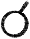 Conjunction glyph