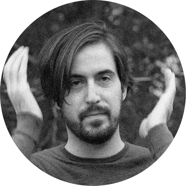 Jonathan Garnaas-Holmes